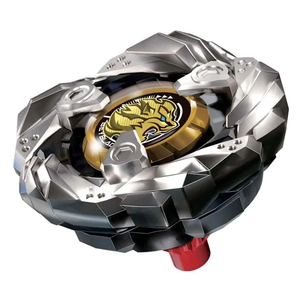 Bey03000 Beyblade 1li Set Claw Leon 5-60p - Görsel 5