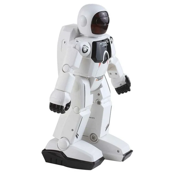 Silverlit Program A-Bot Yeni Nesil Robot - Görsel 2