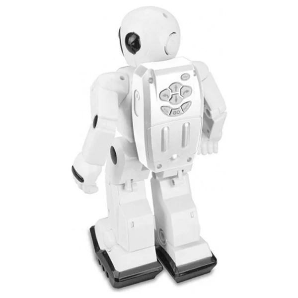Silverlit Program A-Bot Yeni Nesil Robot - Görsel 3