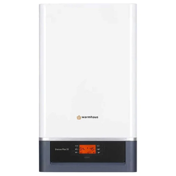 Warmhaus Enerwa Plus Erp 33/40 Hermetik Yoğuşmalı Kombi - Görsel 3