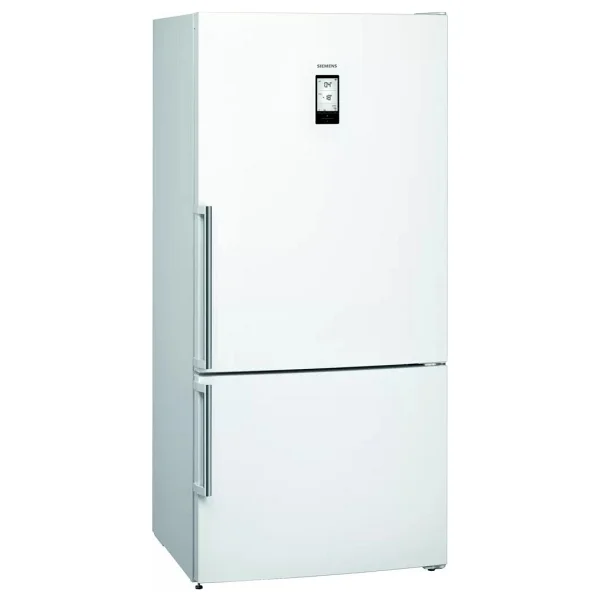 Siemens KG86NAWF0N XXL Kombi No Frost Buzdolabı - Görsel 7