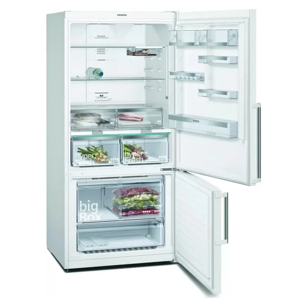 Siemens KG86NAWF0N XXL Kombi No Frost Buzdolabı - Görsel 8