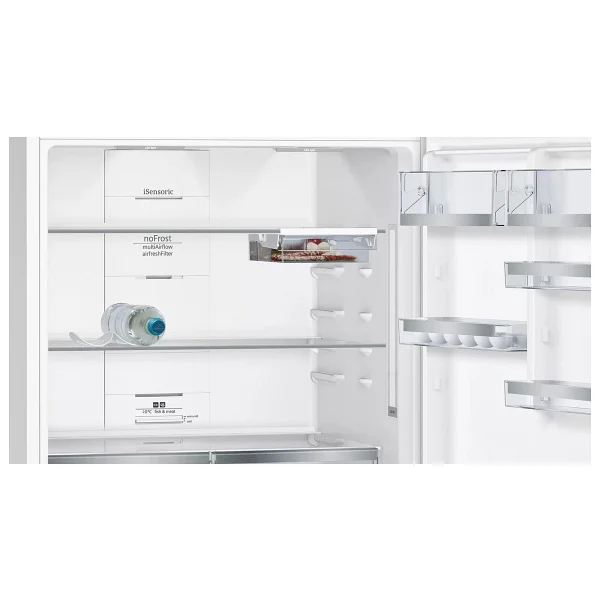 Siemens KG86NAWF0N XXL Kombi No Frost Buzdolabı - Görsel 9