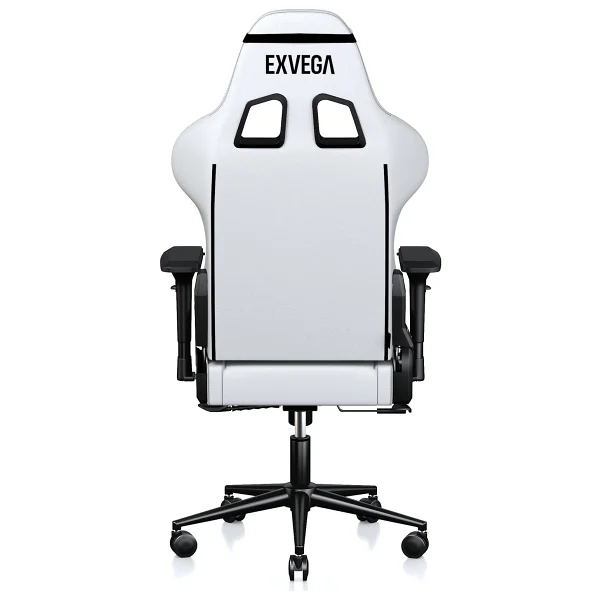 Exvega Vesta Arctic Kumaş Oyuncu Koltuğu - Görsel 4