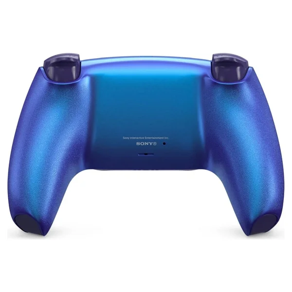 Sony Dualsense Chroma Indigo Kablosuz PS5 Oyun Kolu (İthalatçı Garantili) - Görsel 10