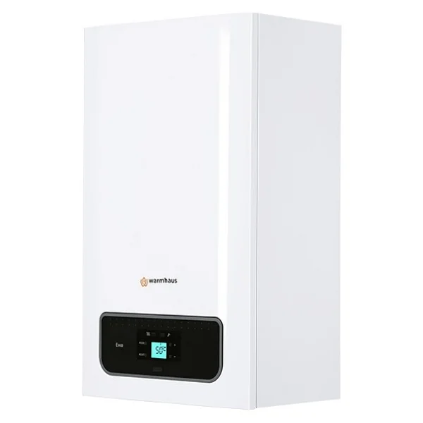 Warmhaus Ewa 20 Premix Hermetik Yoğuşmalı Kombi - Görsel 9