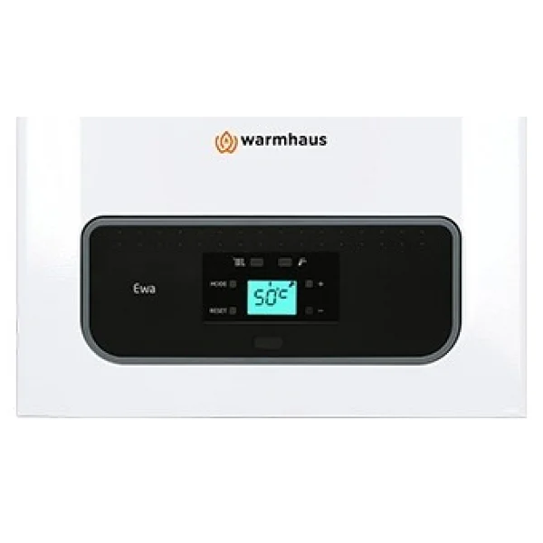 Warmhaus Ewa 20 Premix Hermetik Yoğuşmalı Kombi - Görsel 2