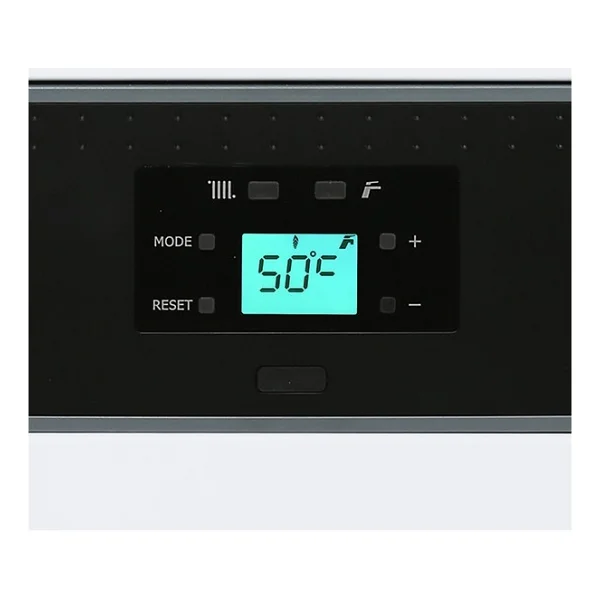 Warmhaus Ewa 20 Premix Hermetik Yoğuşmalı Kombi - Görsel 3