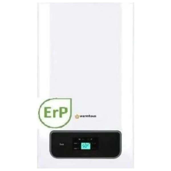 Warmhaus Ewa 20 Premix Hermetik Yoğuşmalı Kombi - Görsel 5