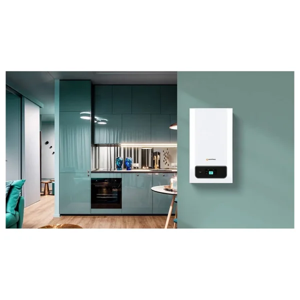 Warmhaus Ewa 20 Premix Hermetik Yoğuşmalı Kombi - Görsel 7
