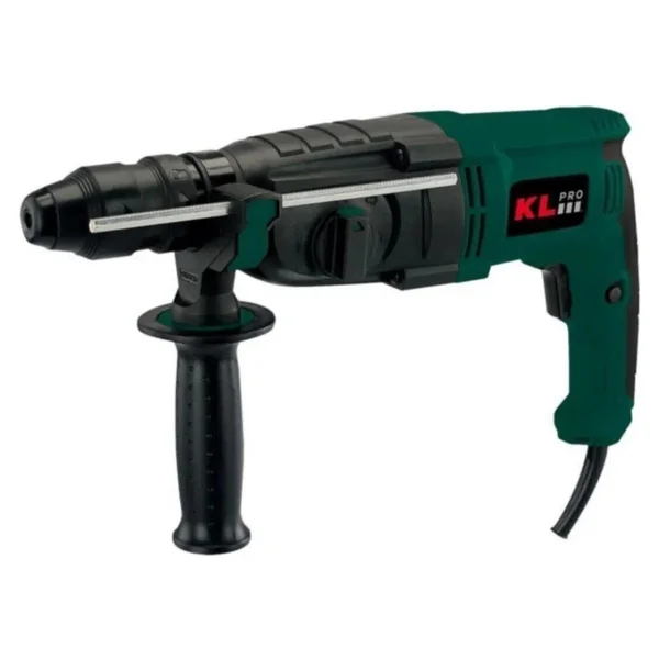 Klpro KLPM2603 850 W Pnömatik Kırıcı-Delici - Görsel 4