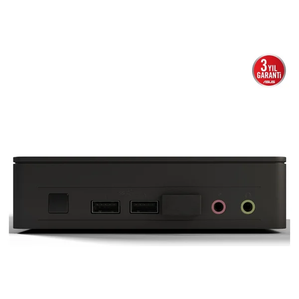 Asus NUC12 Pro Slim Kit Barebone NUC12WSKV5 i5-1250P Iris Xe Graphics Mini PC