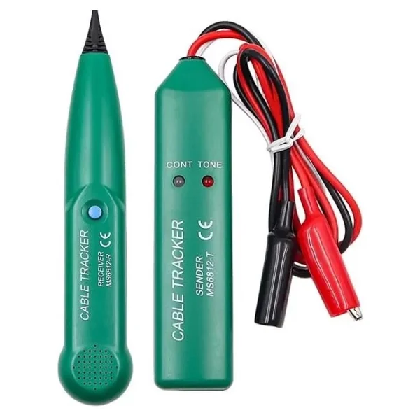 Powermaster Pm-15320 Kablo Bulucu - Görsel 2