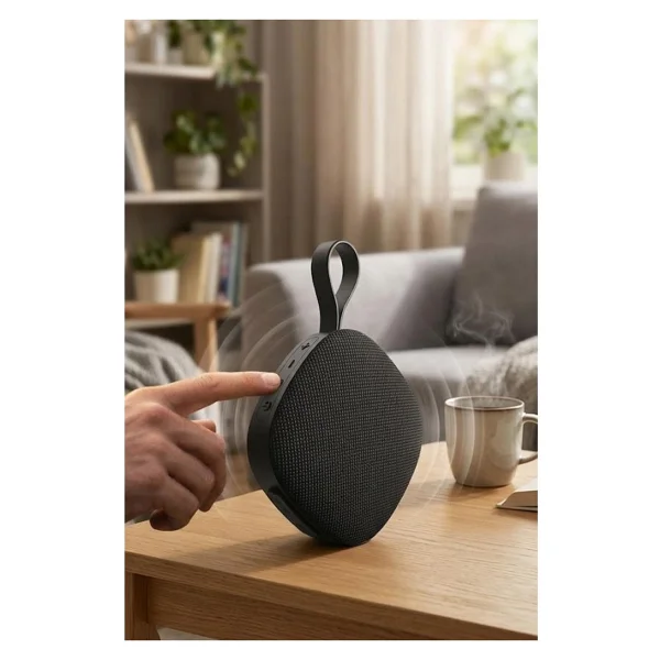 Torima KTS-2119 Bluetooth Hoparlör - Görsel 5