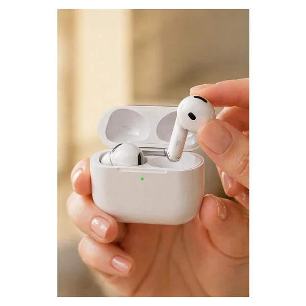 Torima Trm-Go2 ANC TWS Kulak İçi Bluetooth Kulaklık - Görsel 3