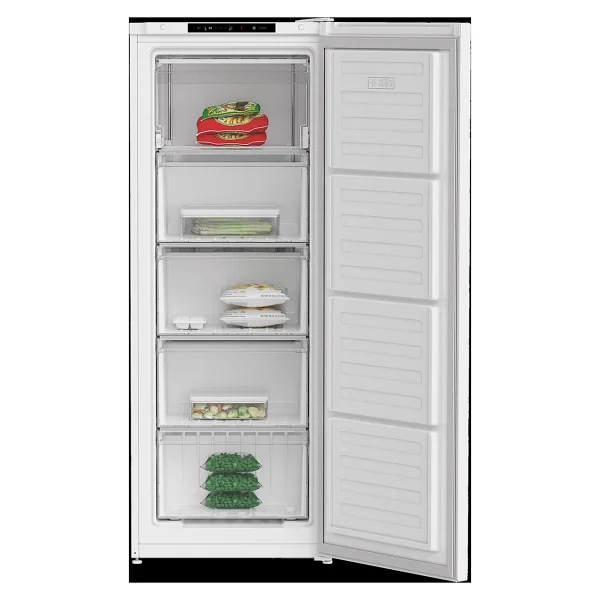 Beko 7053 MB 5 Çekmeceli Derin Dondurucu - Görsel 6