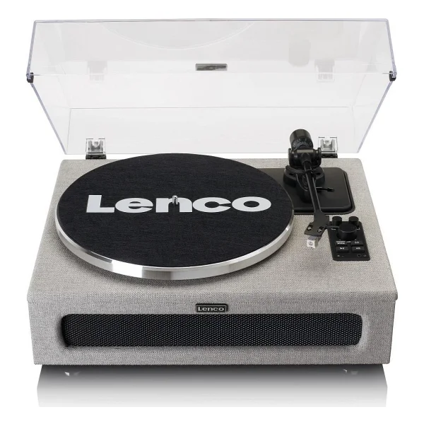 Lenco Ls-440 Pikap - Görsel 4