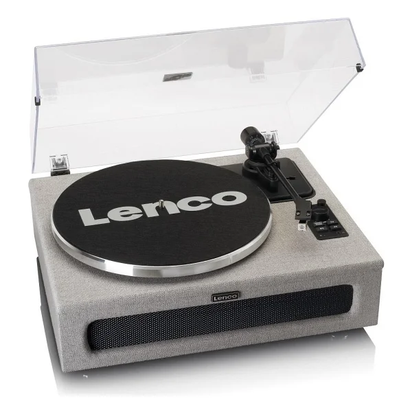 Lenco Ls-440 Pikap - Görsel 5