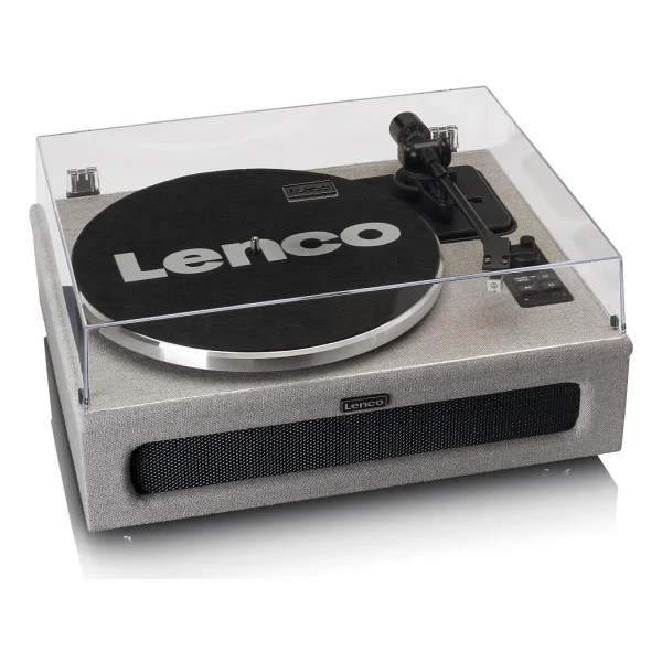 Lenco Ls-440 Pikap - Görsel 8
