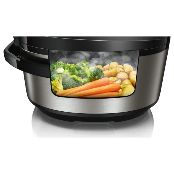 Bosch Muc88b68tr Autocook Pro 5 Lt Çok Amaçlı Pişirici - Görsel 3