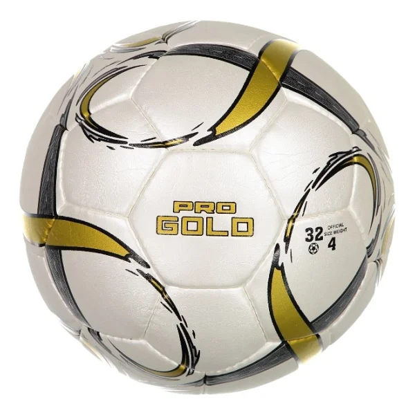 Selex Pro Gold 5 Numara Futbol Topu - Görsel 5