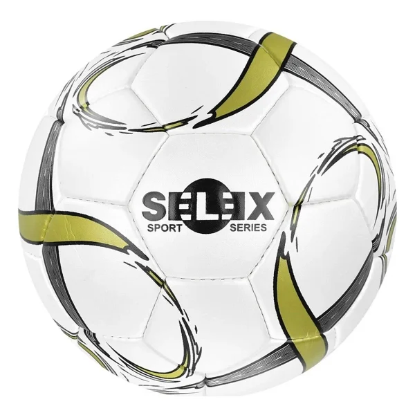 Selex Pro Gold 5 Numara Futbol Topu - Görsel 6