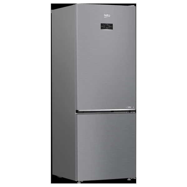 Beko 670490 El Kombi No Frost Buzdolabı - Görsel 2