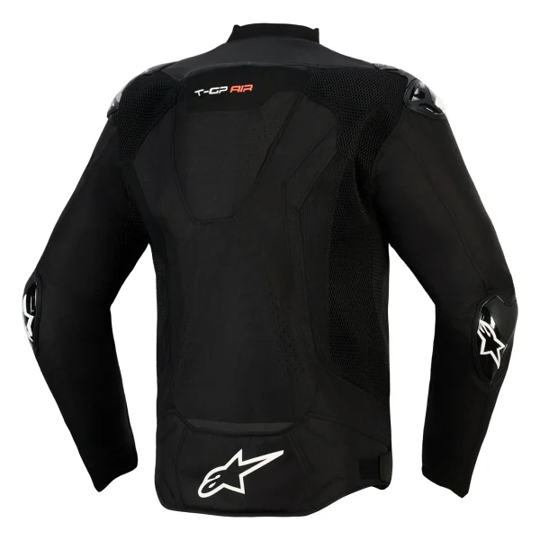Alpinestars T-Gp Air Yazlık Motosiklet Mont - Görsel 2