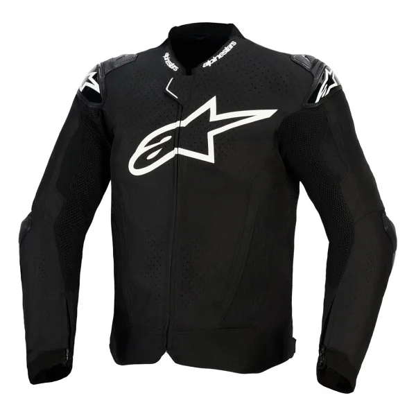 Alpinestars T-Gp Air Yazlık Motosiklet Mont - Görsel 8