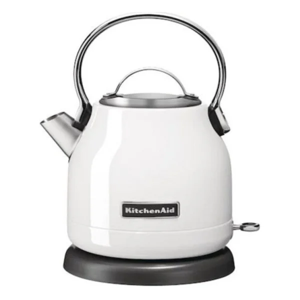 Kitchenaid Classic 5kek1222 2200 W 1.25 Lt Çelik Kettle - Görsel 6