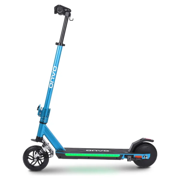 Onvo Kx-03 200 W Çocuk Elektrikli Scooter - Görsel 10