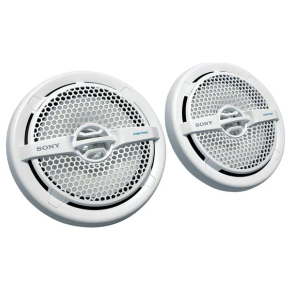 Sony XS-Mp1621 160 W 16 Cm Marine Hoparlör - Görsel 6