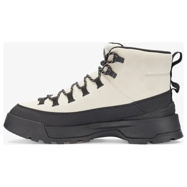 The North Face Glenclyffe Urban Nf0a83njrou1 Bej Trekking Bot - Görsel 8