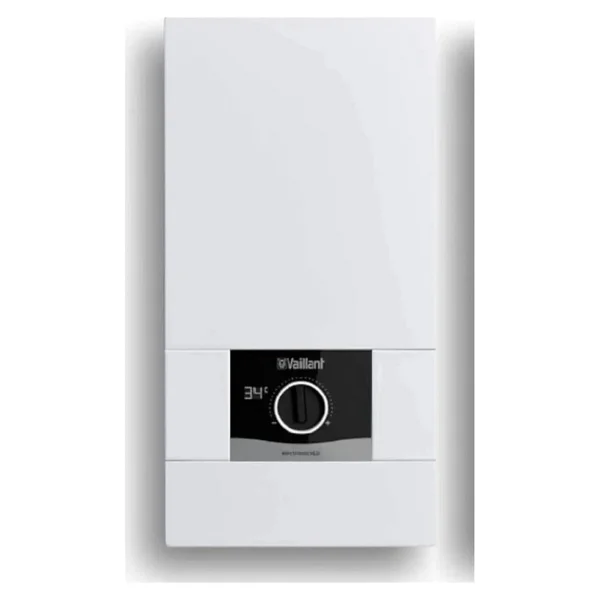 Vaillant VED E 24/7 Trifaze Şofben - Görsel 3