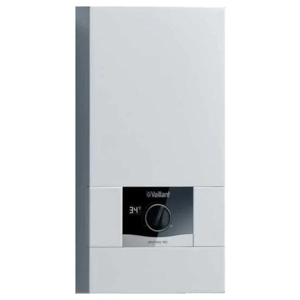 Vaillant VED E 24/7 Trifaze Şofben - Görsel 5