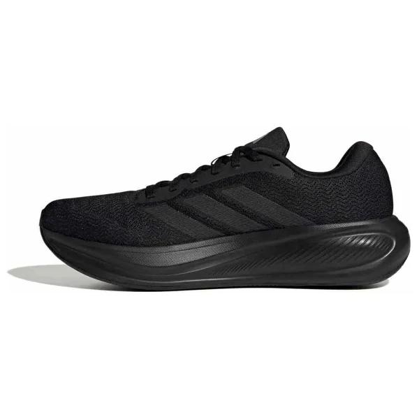 Adidas Response Runner 2 Kj1737 Siyah Koşu Ayakkabısı - Görsel 8
