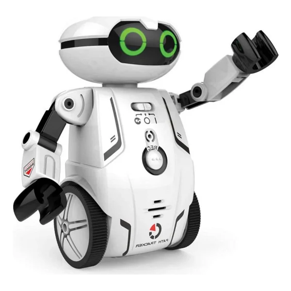 Silverlit Maze Breaker Robot 88044 - Görsel 10