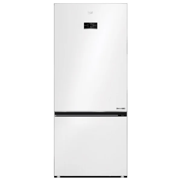 Beko 678550 Eb Fit Kombi No Frost Buzdolabı - Görsel 6
