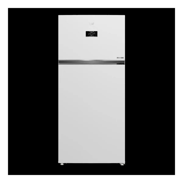Beko 983628 Eb Çift Kapılı No Frost Buzdolabı - Görsel 4