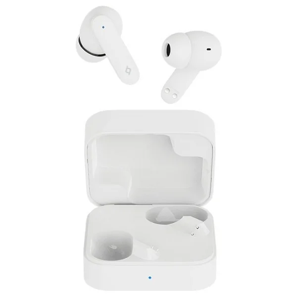 Ttec AirBeat Pro Max 2KM180B ANC TWS Beyaz Kulak İçi Bluetooth Kulaklık - Görsel 9