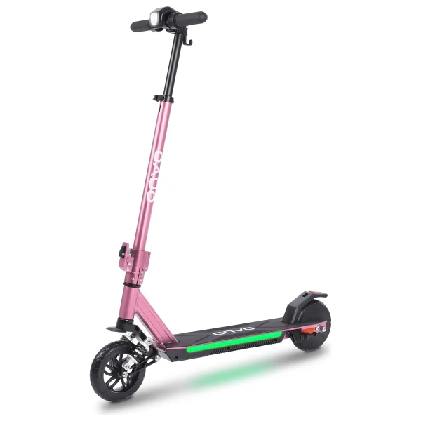 Onvo Kx-03 200 W Çocuk Elektrikli Scooter - Görsel 2