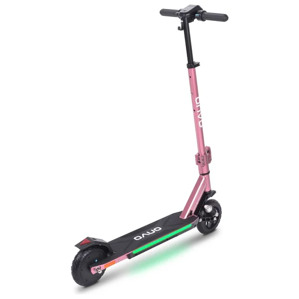 Onvo Kx-03 200 W Çocuk Elektrikli Scooter - Görsel 3