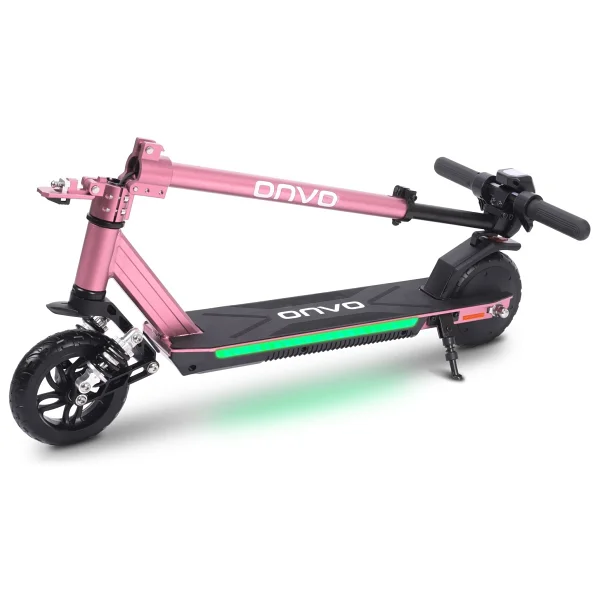 Onvo Kx-03 200 W Çocuk Elektrikli Scooter - Görsel 4