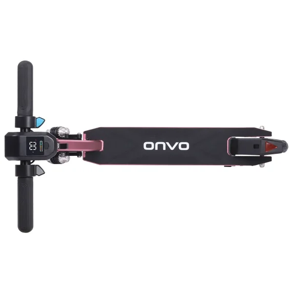 Onvo Kx-03 200 W Çocuk Elektrikli Scooter - Görsel 5