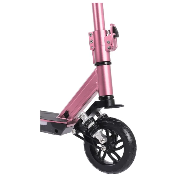 Onvo Kx-03 200 W Çocuk Elektrikli Scooter - Görsel 7