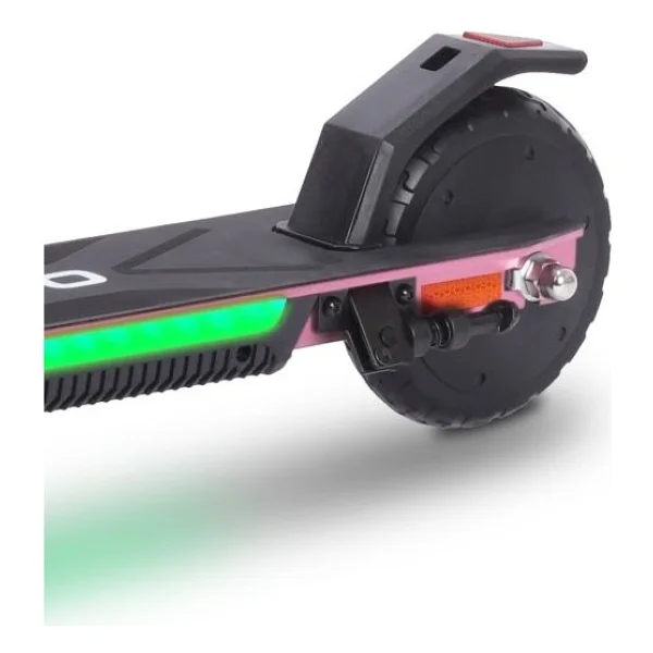 Onvo Kx-03 200 W Çocuk Elektrikli Scooter - Görsel 8