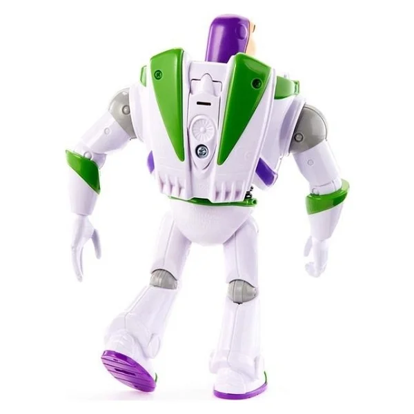 Toy Story 4 Konuşan Figürler Buzz Lightyear Gdp84 - Görsel 2