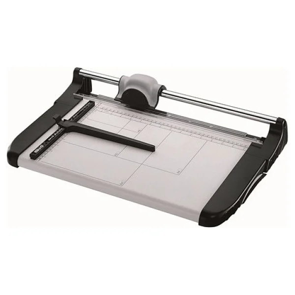 Kw-Trio 3018 Sürgülü Giyotin - Görsel 2
