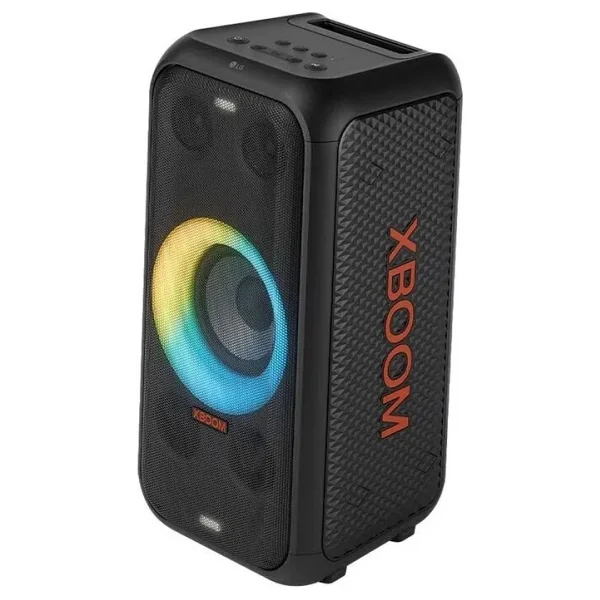 Lg Xboom Xl5t 200 W Bluetooth Hoparlör - Görsel 9