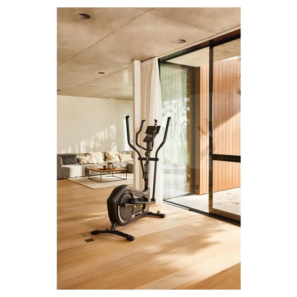 Domyos 500 Manyetik Eliptik Bisiklet - Görsel 8